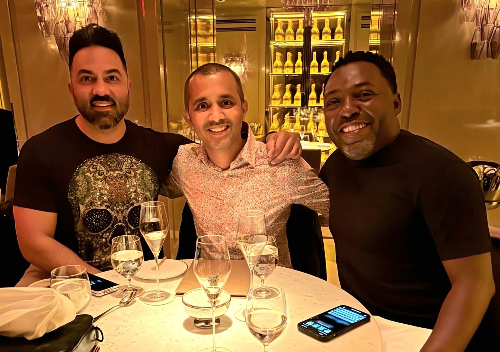 GTM Capital relationship photo